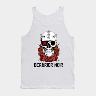 Bérurier Noir Tank Top